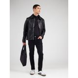 Only & Sons - ONSWARP - Jeans - Zwart - Skinny