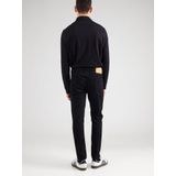 Only & Sons - ONSWARP - Jeans - Zwart - Skinny