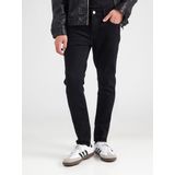Only & Sons - ONSWARP - Jeans - Zwart - Skinny
