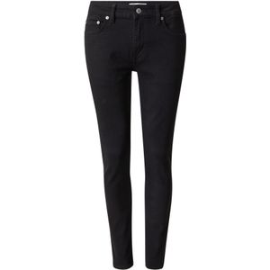 Only & Sons - ONSWARP - Jeans - Zwart - Skinny