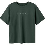 NAME IT - NKMKINGSTON SS NREG TOP PB - Jongens - T-shirts