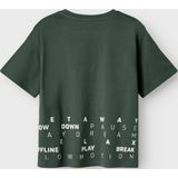 Regular Fit T-shirt