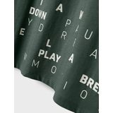 NAME IT - NKMKINGSTON SS NREG TOP PB - Jongens - T-shirts