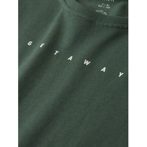 NAME IT - NKMKINGSTON SS NREG TOP PB - Jongens - T-shirts