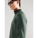 Casual Sweater - Ronde Hals - Lange Mouwen - Regular Fit - 77% LENZING™ ECOVERO™ Viscose