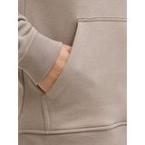 JACK & JONES JUNIOR - Sweater - Met Capuchon - Zacht Sweatmateriaal