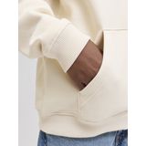 Jack & Jones - Vest - Zwart - Junior - Met Capuchon