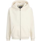 Jack & Jones - Vest - Zwart - Junior - Met Capuchon