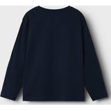 Minecraft - Top - Lange Mouwen