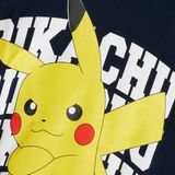 Pokemon - Top - Lange Mouwen - Jersey