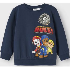 Paw Patrol - Sweatshirt - Regular Fit - Lange Mouwen - O-hals