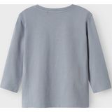 Bluey - Top - Lange Mouwen - Jersey