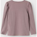 Bluey - Top - Lange Mouwen - Jersey - Regular Fit - Glitter Detail