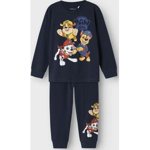 Name It - Arlo - Pyjama - Lange Mouwen - Paw Patrol