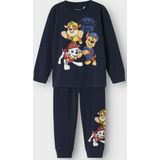 Name It - Arlo - Pyjama - Lange Mouwen - Paw Patrol