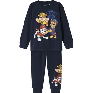 Name It - Arlo - Pyjama - Lange Mouwen - Paw Patrol