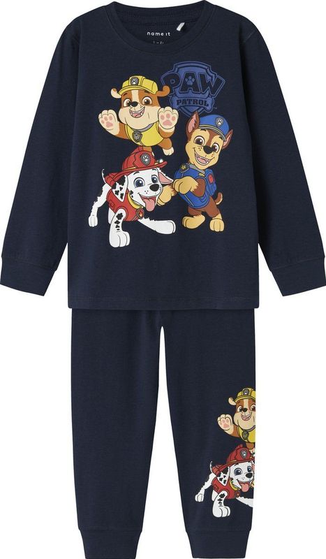 Name It - Arlo - Pyjama - Lange Mouwen - Paw Patrol