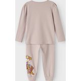 Name It - Adas - Pyjama - Lange Mouwen - Paw Patrol
