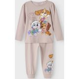 Name It - Adas - Pyjama - Lange Mouwen - Paw Patrol