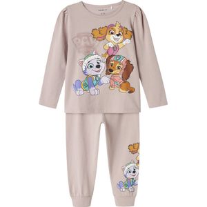 Name It - Adas - Pyjama - Lange Mouwen - Paw Patrol