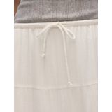 Vmclementine - High Waist - Lange Rok - Maxi Lengte