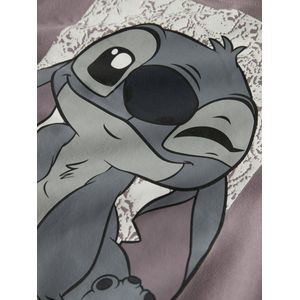 NAME IT - NMFARINA STITCH - Sweatshirt - Bruin - Meisjes