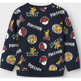 Pokemon - Sweatshirt