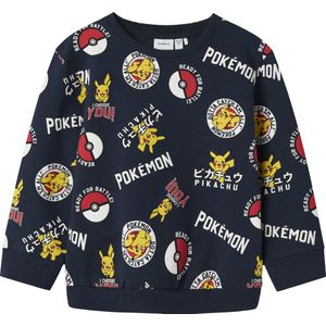 Pokemon - Sweatshirt