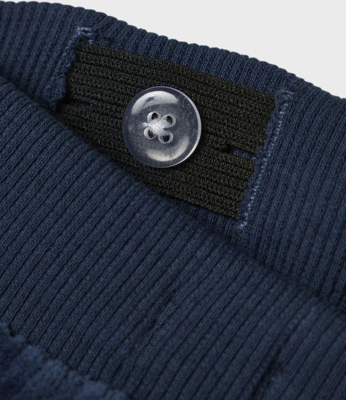 NAME IT - NBMNANDO VEL PANT - Baby - Broeken