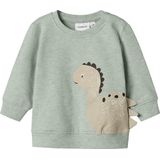 NAME IT BABY - Sweater - Groen