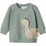 NAME IT BABY - Sweater - Groen