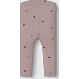 NAME IT BABY legging oudroze
