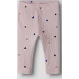 NAME IT BABY legging oudroze