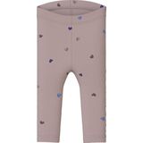 NAME IT BABY legging oudroze
