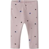NAME IT BABY legging oudroze