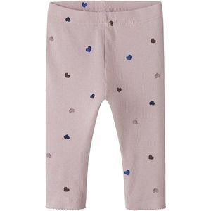 NAME IT BABY legging oudroze