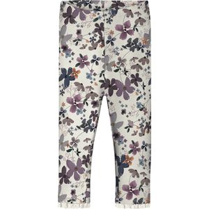 Name It - Baby Legging - Met All-over Print - Aangesloten Pasvorm