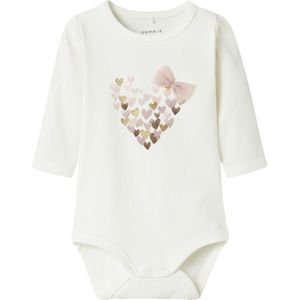 NAME IT - NBFNIVA LS BODY - Baby - Bodies