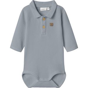 NAME IT - Romper - 100% Katoen