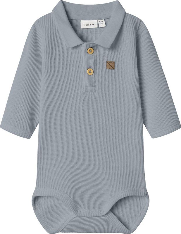 NAME IT - Romper - 100% Katoen