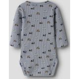 NAME IT - Romper - 100% Katoen - Zacht en Comfortabel