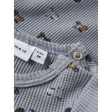 NAME IT - Romper - 100% Katoen - Zacht en Comfortabel