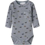 NAME IT - Romper - 100% Katoen - Zacht en Comfortabel