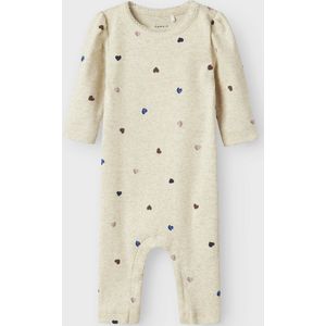 NAME IT - NBFNUTTI LS BODYSUIT - Baby - Boxpakje