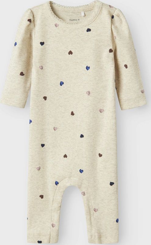 NAME IT - NBFNUTTI LS BODYSUIT - Baby - Boxpakje