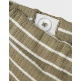 Biologisch Katoen - Harembroek - All-over Print - Verstelbare Taille - Regular Fit