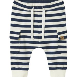 Name It - Nilsen - Broek - Insignia Blue