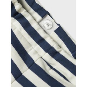 Name It - Nilsen Broek - Insignia Blue - Sportbroek - Maat 62
