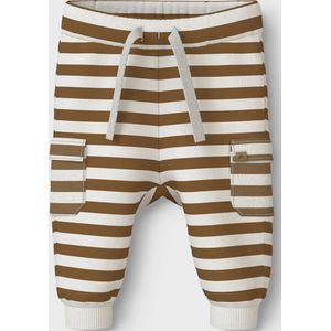 NAME IT - NBMNILSEN SWEAT PANT UNB - Baby - Broeken