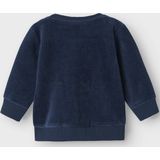 NAME IT - BABY - Sweater - Zacht - Ronde Hals - Lange Mouwen
